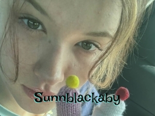 Sunnblackaby
