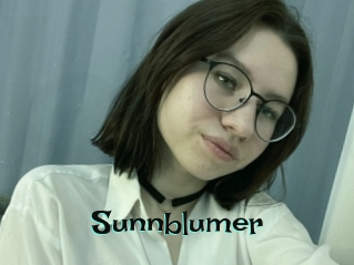 Sunnblumer