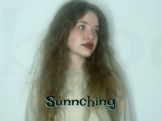 Sunnching
