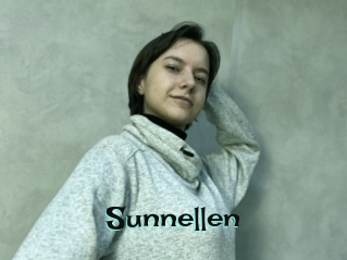 Sunnellen