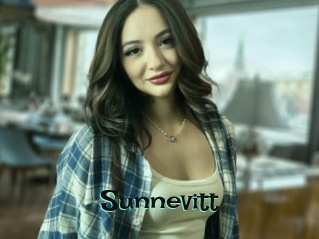 Sunnevitt
