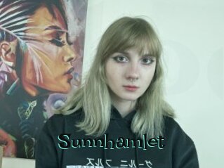 Sunnhamlet