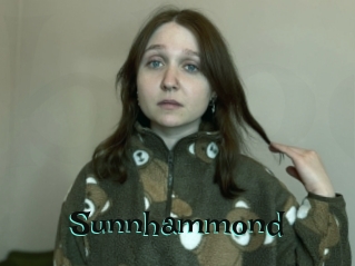 Sunnhammond
