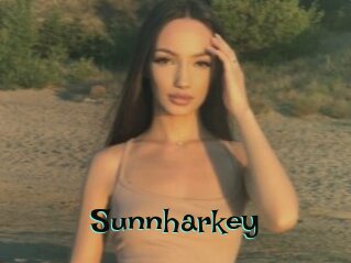 Sunnharkey
