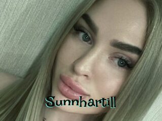 Sunnhartill