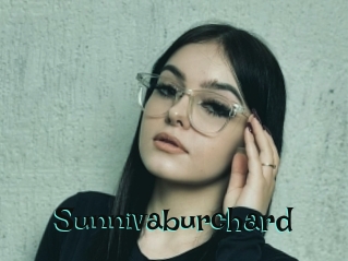 Sunnivaburchard