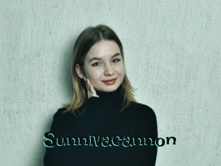 Sunnivacannon