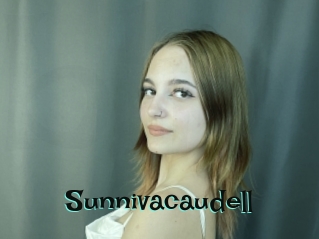 Sunnivacaudell