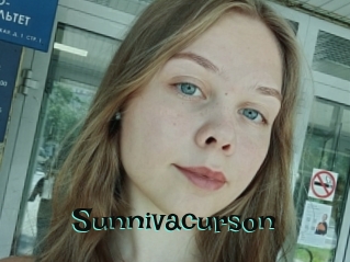 Sunnivacurson