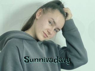 Sunnivadavy