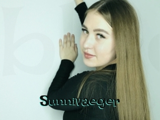 Sunnivaeger