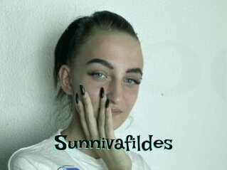 Sunnivafildes