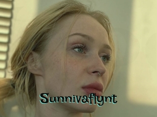 Sunnivaflynt