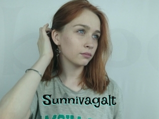 Sunnivagalt