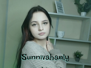 Sunnivahanly