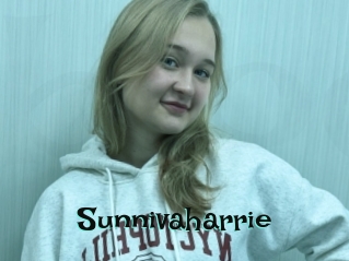 Sunnivaharrie