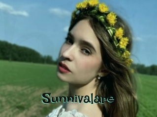 Sunnivalare