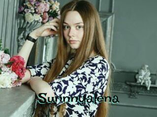 Sunnnyalena