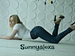 Sunnyalexa