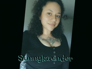 Sunnylavender