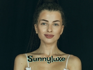 Sunnyluxe