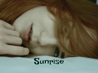 Sunrise