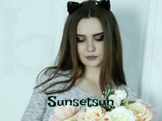 Sunsetsun