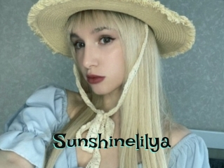 Sunshinelilya