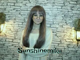 Sunshinemiku