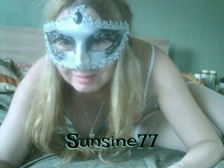 Sunsine77
