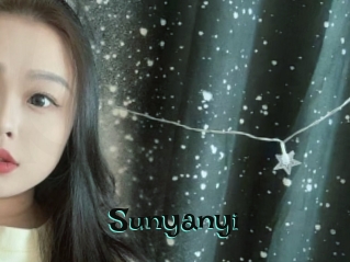 Sunyanyi