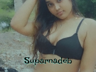 Suparnadeb