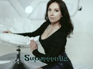 Superrrmia