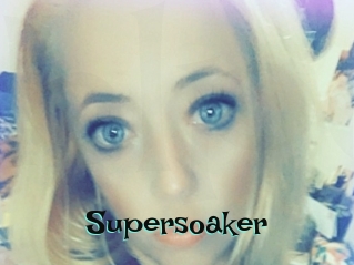 Supersoaker