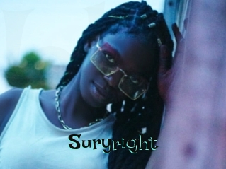 Suryright
