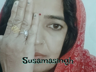 Susamasingh