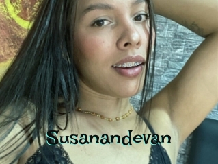 Susanandevan