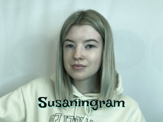 Susaningram