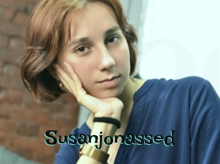 Susanjonassed