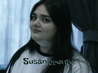 Susanlorente