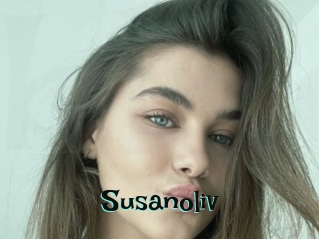 Susanoliv