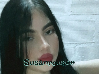 Susanrousee