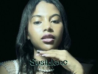 susiblanc Blog Pornostar