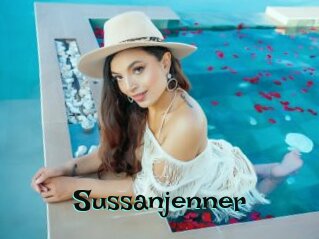 Sussanjenner