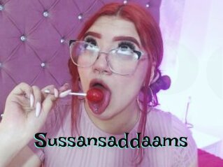 Sussansaddaams