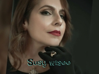 Susy_wisee