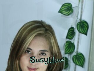 Susyblue