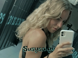 Susysaige