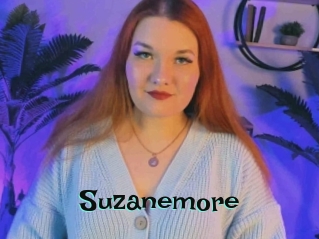 Suzanemore