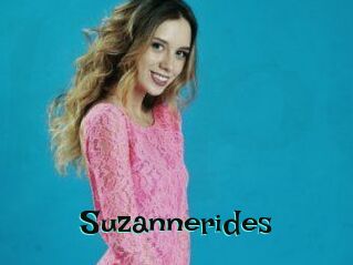 Suzannerides